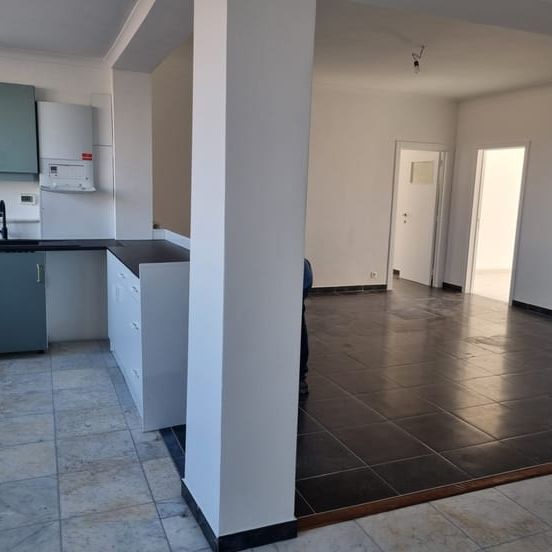 Appartement te huur - Foto 1