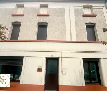 Location Appartement 1 pièce 33m² GAILLAC 81600 - Photo 1