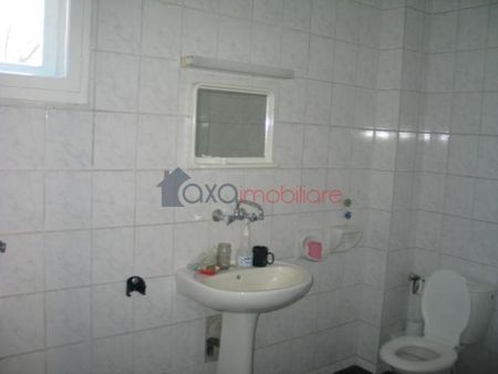 Casa 5 camere de inchiriat in Cluj-Napoca, Centru ID 881 - Fotografie 2
