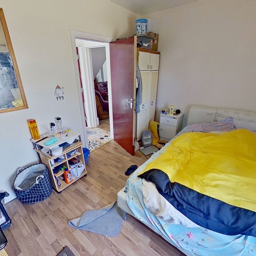 Flat E, Bristol Road Birmingham - Photo 1