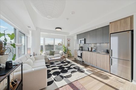 For Lease - 151 Mill Street Unit# 1004, Toronto, Ontario - Photo 3