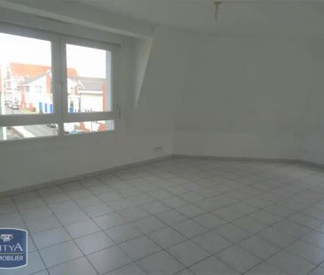 Appartement à louer 3 pièces 54.62m² - Photo 3