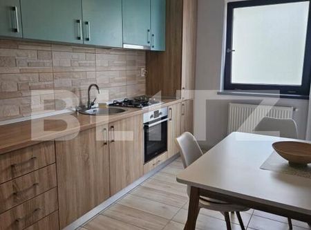 Apartament cu 2 camere lux, 84 mp, zona-Bvd 1 Mai, Craiova - Photo 4