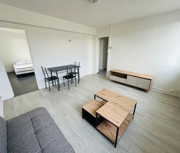 T3 MEUBLE A LOUER - Photo 3