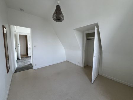 Location Appartement 1 pièce 15m² ANGERS 49100 - Photo 2