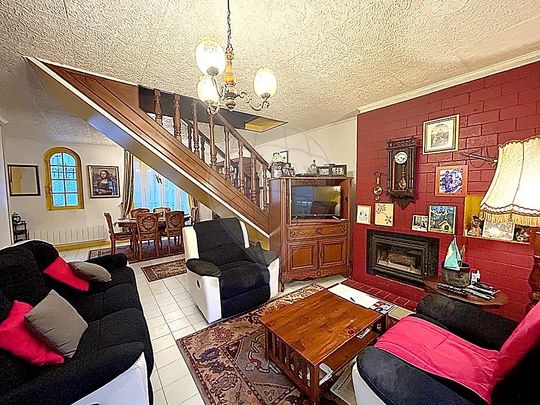 Maison 4 chambre(s) à louer - Colombes - Photo 1