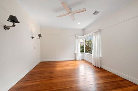Comfortable family home in Balwyn High Zone - Photo 3