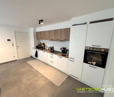 Appartement te huur in Dilbeek - Photo 5