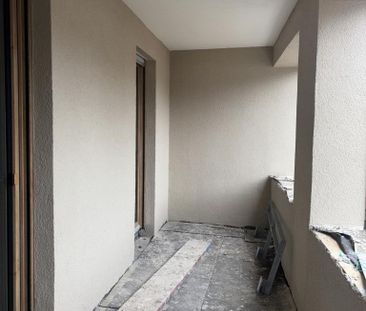 3-Zimmer Neubauwohnung in Altenbochum mit WBS - Photo 1