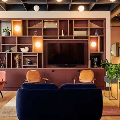 1 bedroom apartment - Photo 1