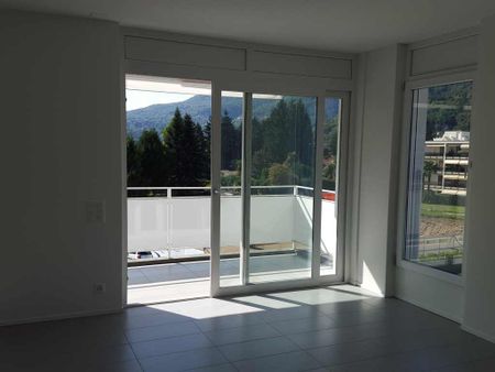 Caslano, 3.5 locali in affitto - Foto 4