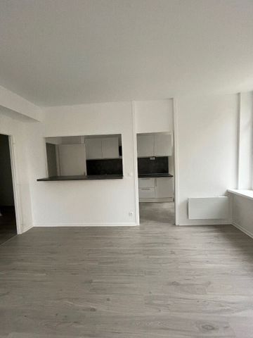 Appartement / Offre 59364679 - Photo 2
