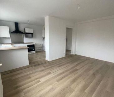 Au c?ur du centre ville de DUNKERQUE (59140) Nord, appartement Coup... - Photo 2