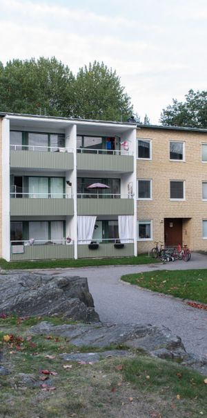 Finningevägen 68 A - Photo 2