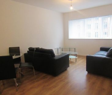 2 bedroom apartment to rent - Photo 1
