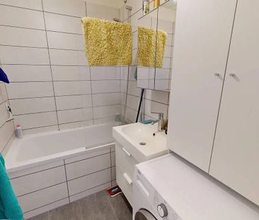 Colocation - T4 Meublé Nantes, 66.0m2, 4 chambres - Photo 1