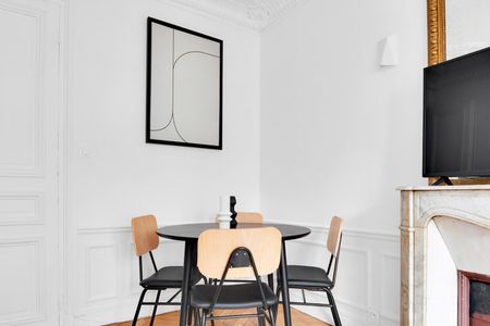 Rue du Loing - Photo 3