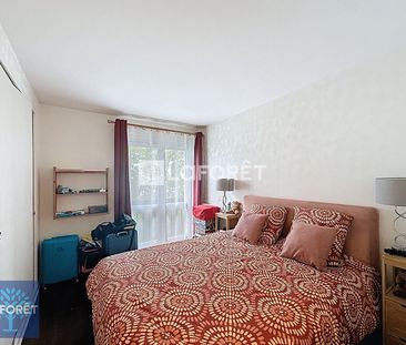 Appartement T2 Maurepas à louer - Photo 5