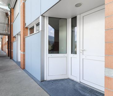 Charmant 3.5 pièces au 3ème étage dans un cadre verdoyant - Photo 5