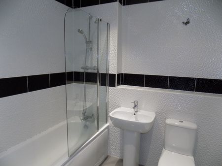 1 bedroom apartment to rent - Photo 3