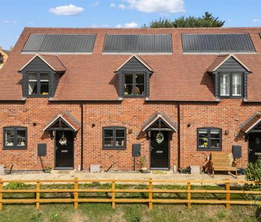 2 bedroom terraced house to rent - Photo 6