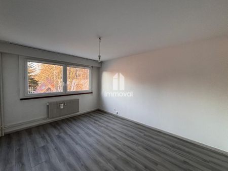 Location Appartement 2 pièces 77m² STRASBOURG 67000 - Photo 2