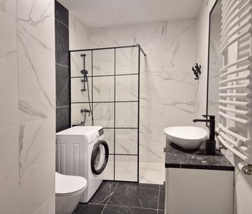 Trzy pokoje 62,5 m2 Jeżyce ul. Szczepanowskiego. - Фото 3