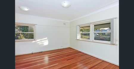 Freshly Updated Home|Convenient Location - Photo 5