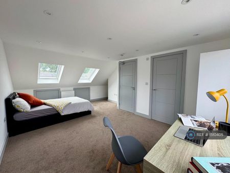 1 bedroom in a house share to rent - Photo 3