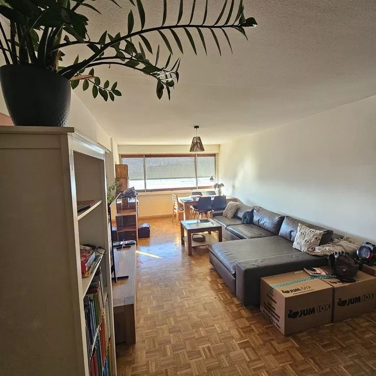 Bel appartement de 4 pièces à Prilly - Photo 1