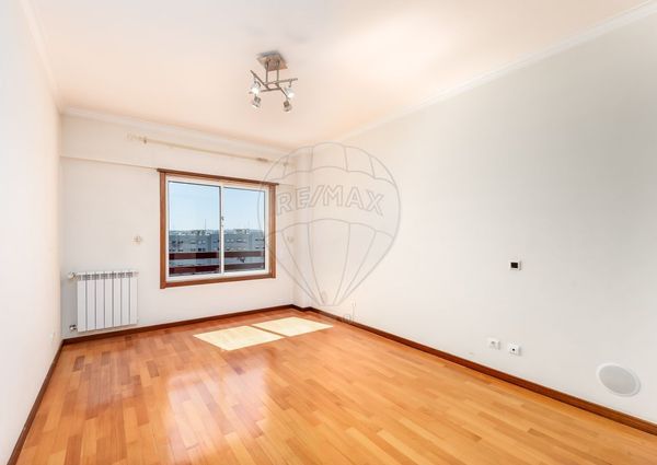 Apartamento T2 em Lisboa