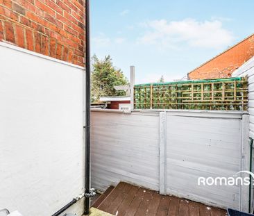 1 bedroom apartment to rent - Photo 3