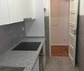 Apartamento T1 em Lisboa - Photo 2