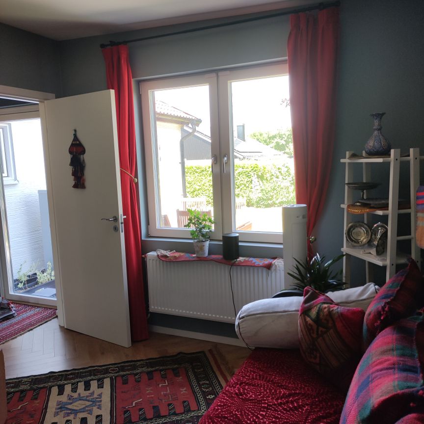 Enevägen, Staffanstorp - Photo 1