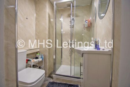 4a Grosvenor Road, Leeds, LS6 2DZ - Photo 2