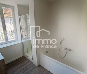 Location appartement 3 pièces 73.7 m² à Valserhône (01200) - Photo 6