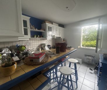 Reims TYPE 2 AVEC BALCON - Photo 5