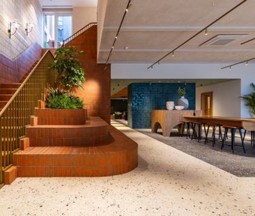 3 bedroom flat to rent - Photo 6