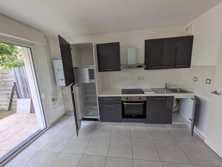Location Maison 4 pièces 91m² CARQUEFOU 44470 - Photo 3