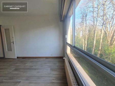 Location Appartement 1 pièce 19m² LAMBERSART 59130 - Photo 2