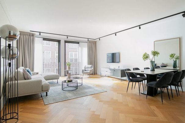 Fokke Simonszstraat H | One Bedroom - Photo 1