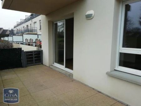 Appartement à louer 3 pièces 59.75m² - Photo 4