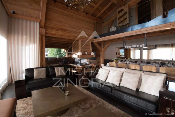 Cannes Croisette - Superbe appartement - Photo 1