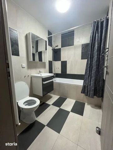2 Camere | Decomandat | Parcare subterana | Soporului | Iulius Mall - Fotografie 4