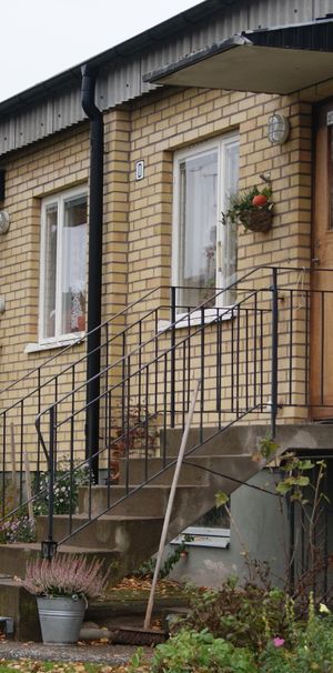 Valsvägen 3 D, läg 4 - Foto 1