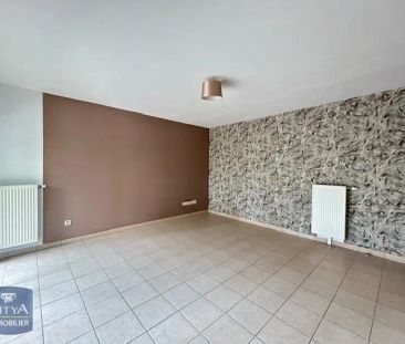 Appartement à louer 3 pièces 78.12m² - Photo 2