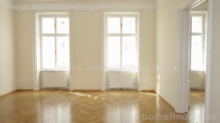 schöne 3-Zimmer-Wohnung nahe Rudolfsplatz - befristet - Photo 2