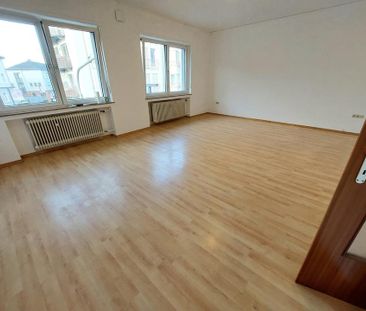 Bad Lippspringe.2 Zimmer Wohnung.Stadtmitte. - Photo 1
