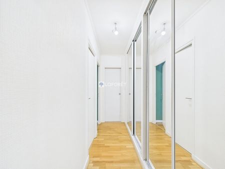 Appartement T3 Quimper à louer - Photo 4