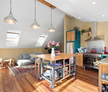 Warm, Character-Filled Family Home for Rent - Photo 3